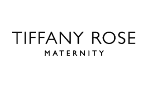 Tiffany Rose Maternity Logo