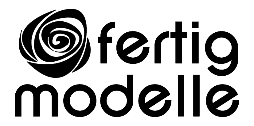 Fertig Modelle Logo