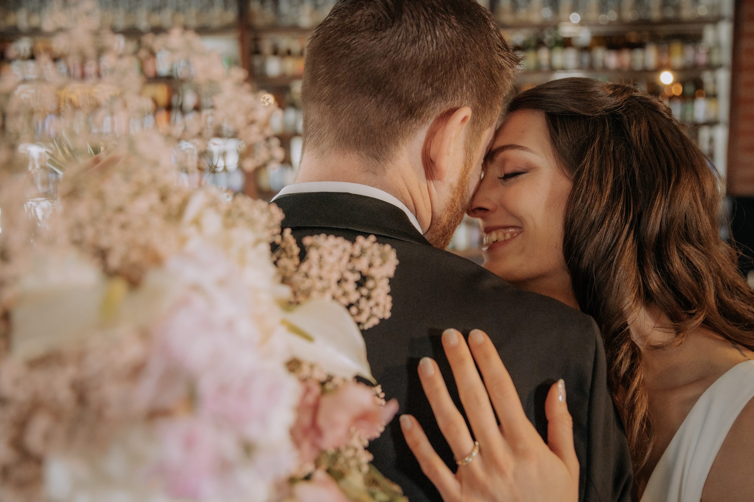 5 häufige Fehler beim Brautkleidkauf – und wie du sie vermeidest