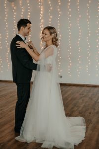 Planung Brautkleid-Anprobe – Hochzeitsliebe Langenzenn