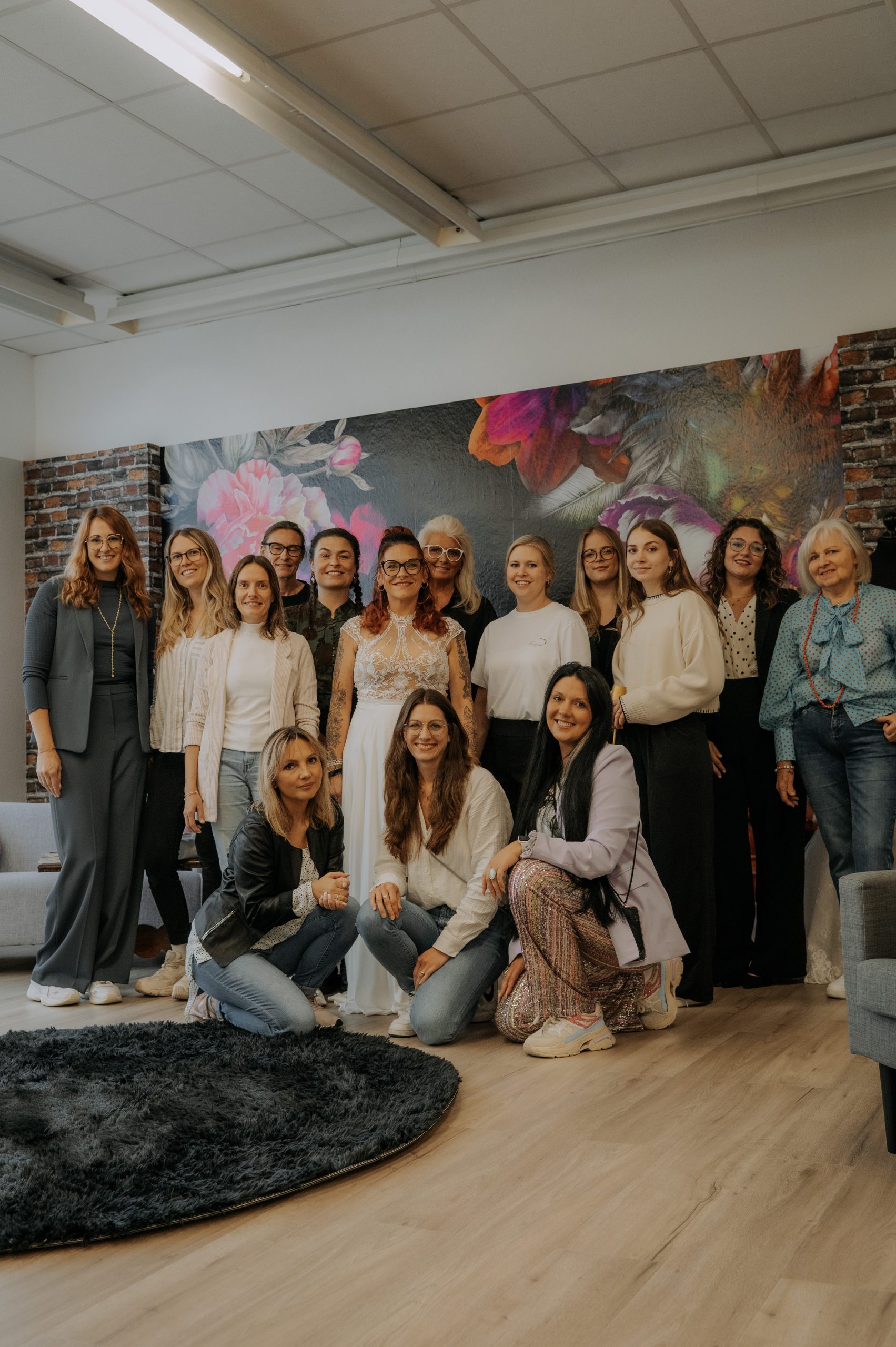 Hochzeitsliebe & Friends – unsere Hausmesse war ein voller Erfolg!