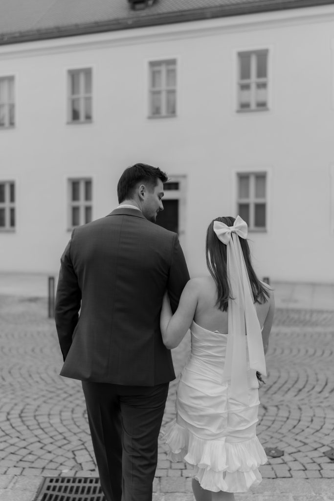Hochzeit Standesamt Brautmode Kurzes Brautkleid